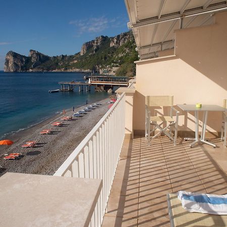 Taverna Del Capitano Marina del Cantone المظهر الخارجي الصورة