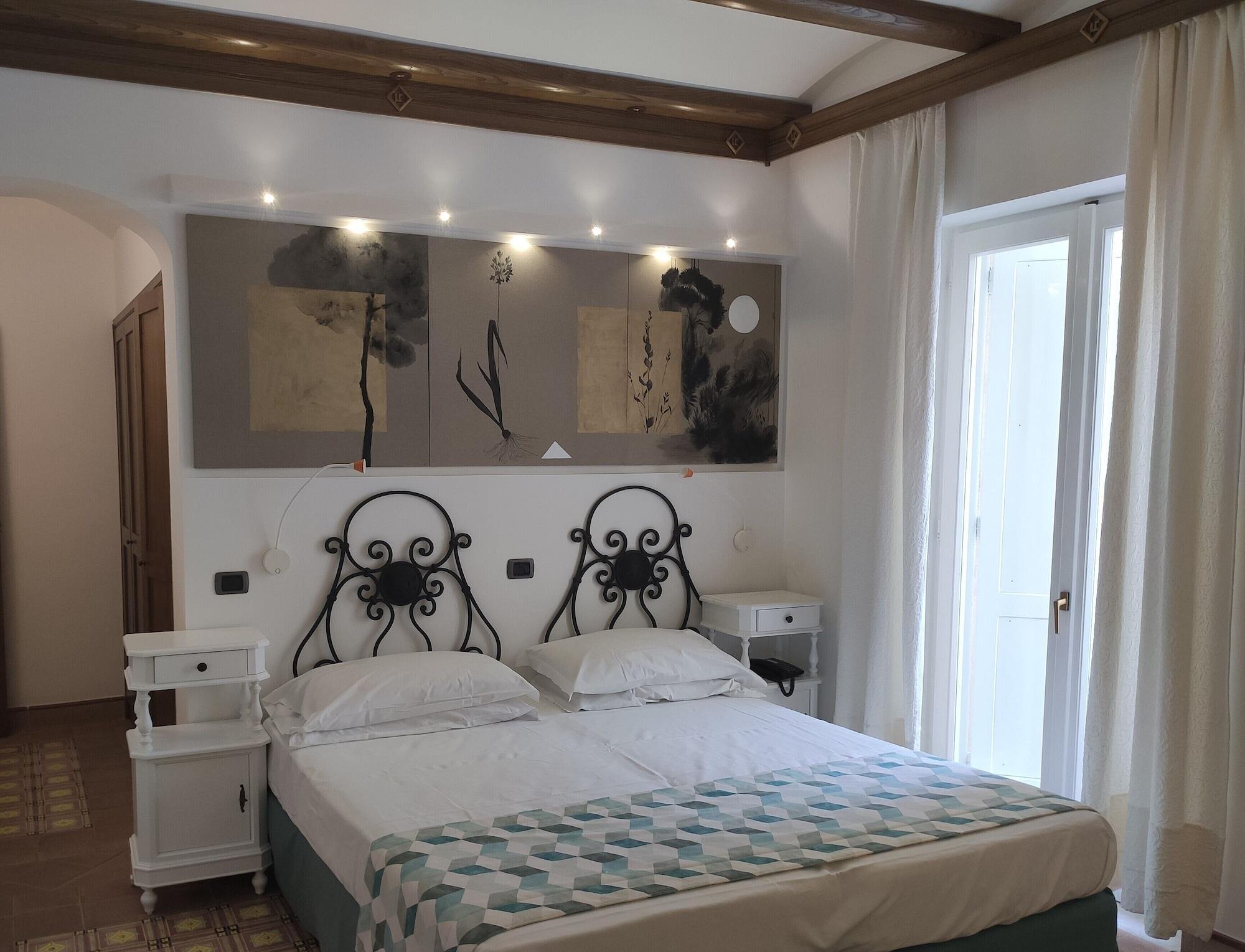 Taverna Del Capitano Marina del Cantone المظهر الخارجي الصورة