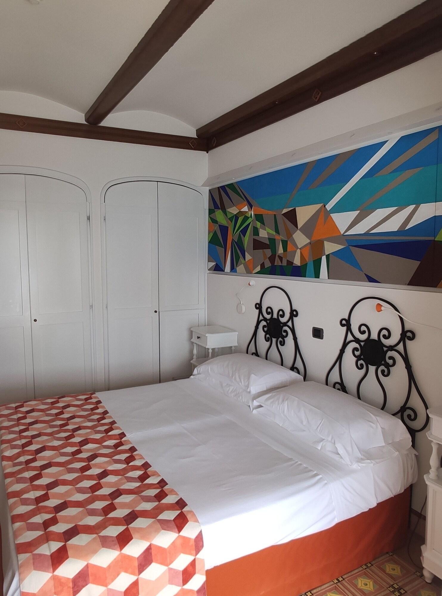 Taverna Del Capitano Marina del Cantone المظهر الخارجي الصورة