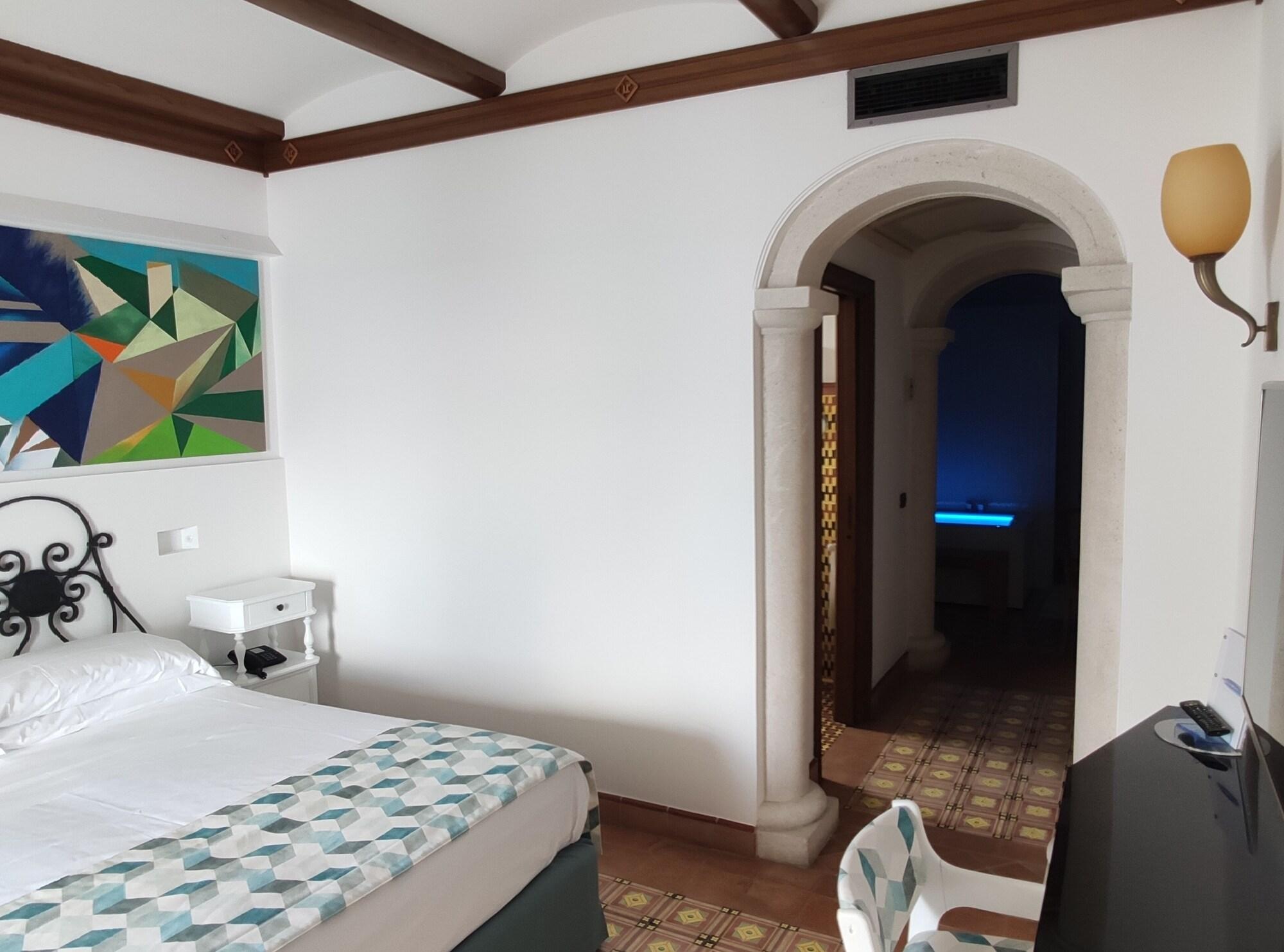 Taverna Del Capitano Marina del Cantone المظهر الخارجي الصورة