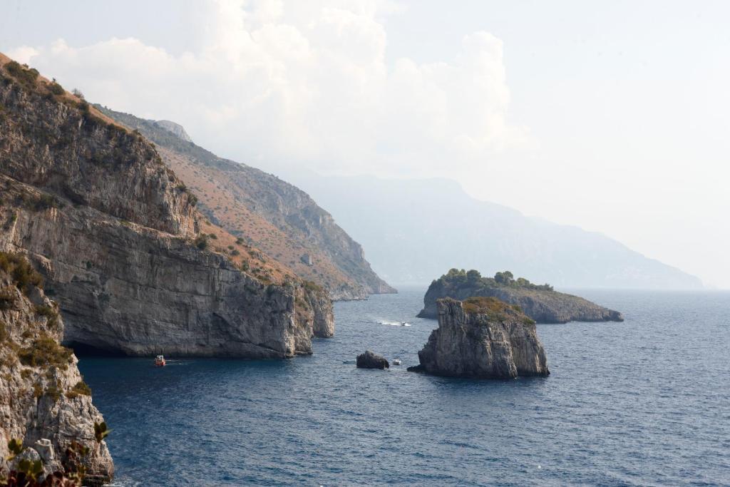 Taverna Del Capitano Marina del Cantone المظهر الخارجي الصورة