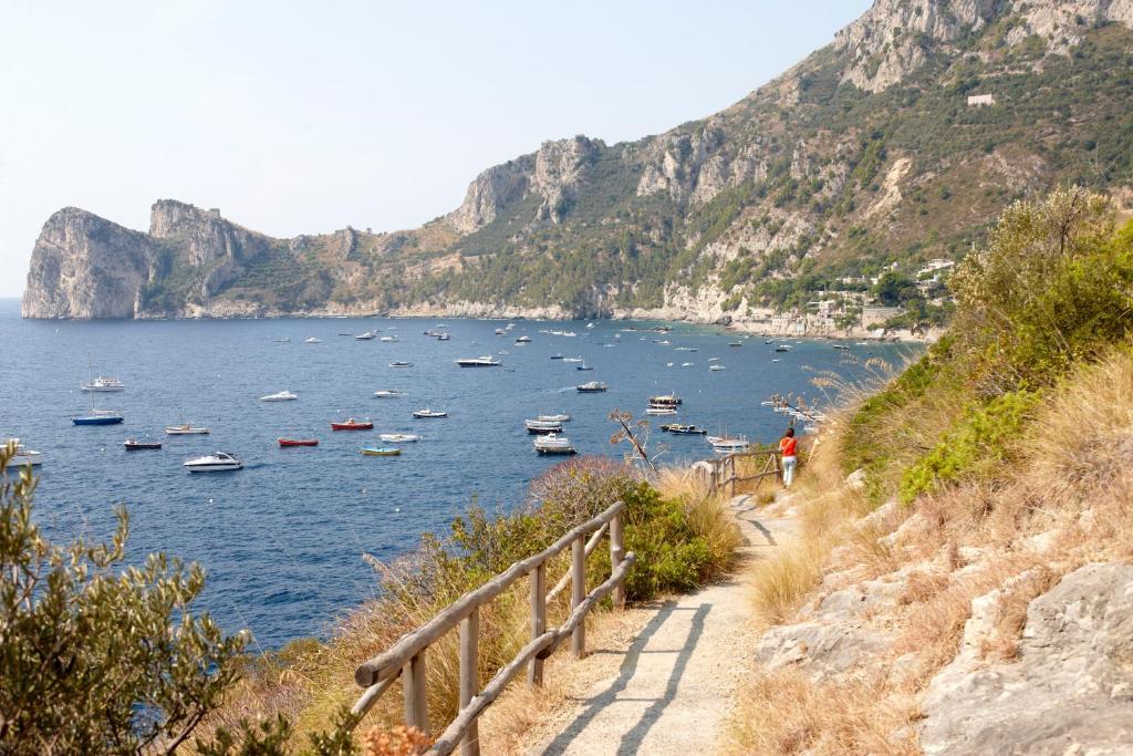 Taverna Del Capitano Marina del Cantone المظهر الخارجي الصورة