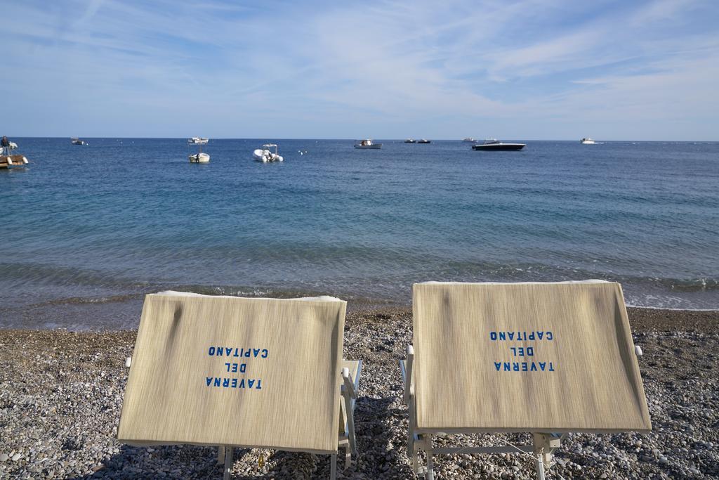 Taverna Del Capitano Marina del Cantone المظهر الخارجي الصورة