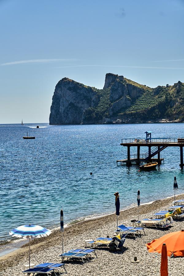 Taverna Del Capitano Marina del Cantone المظهر الخارجي الصورة
